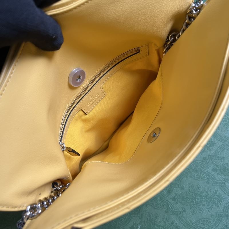 Gucci Top Handle Bags